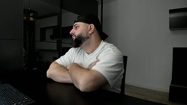 DravenPeak online show from March 2026 04:20:02 AM