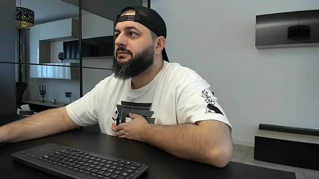 DravenPeak online show from November 2025 08:26:02 AM