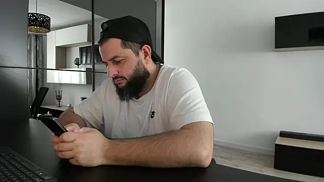 DravenPeak online show from November 2025 12:53:02 PM