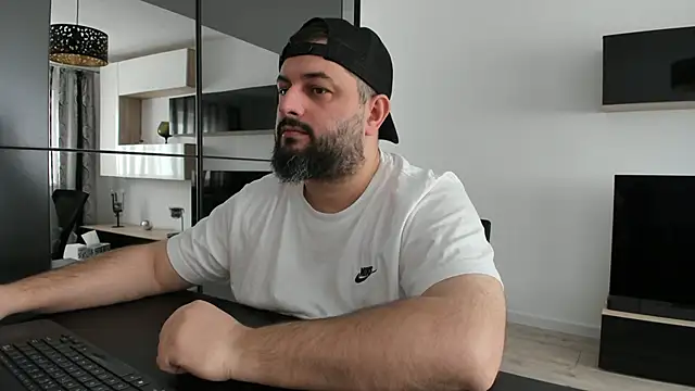 DravenPeak online show from April 2026 08:09:01 AM