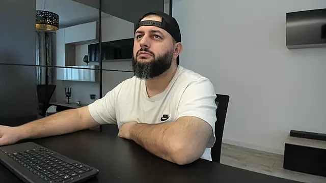 DravenPeak online show from November 2025 10:47:02 AM