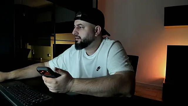 DravenPeak online show from March 2026 09:59:01 PM