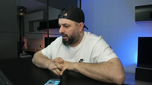 DravenPeak online show from April 2026 12:45:02 AM