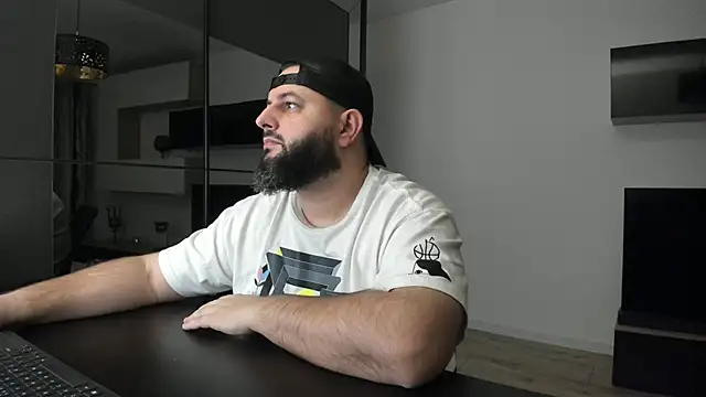 DravenPeak online show from January 2026 07:54:02 PM