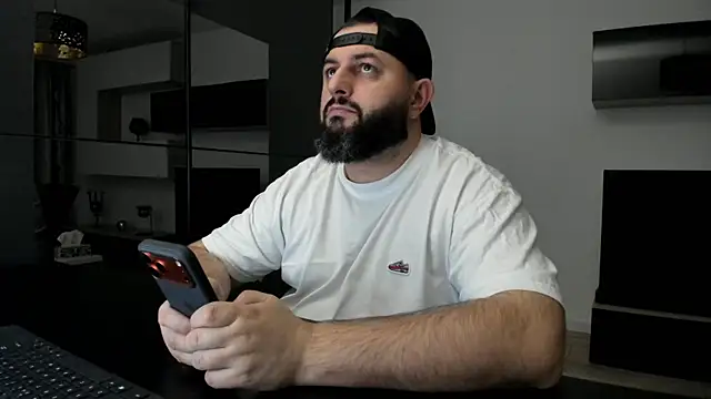 DravenPeak online show from February 2026 08:52:02 PM