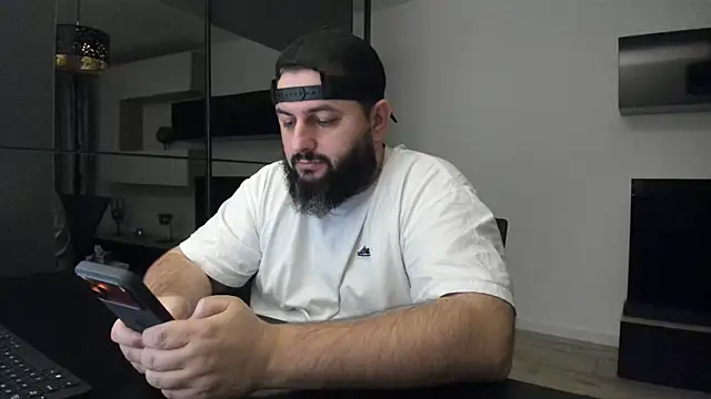 DravenPeak online show from January 2026 10:03:01 PM