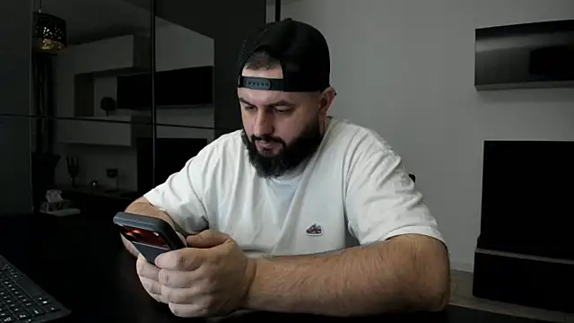 DravenPeak online show from February 2026 08:50:02 PM