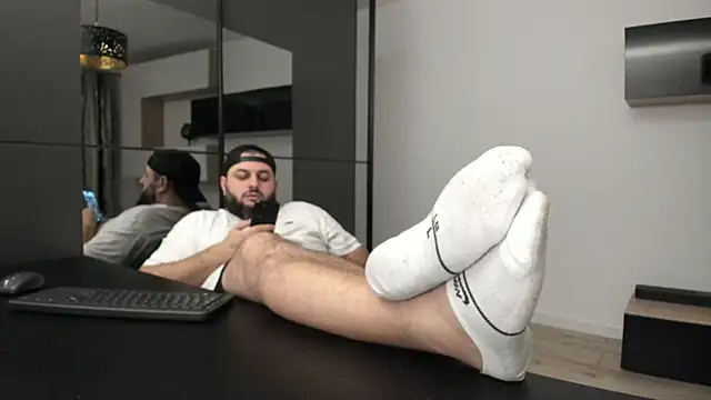 DravenPeak online show from November 2025 11:21:01 PM