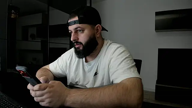 DravenPeak online show from February 2026 07:14:02 PM