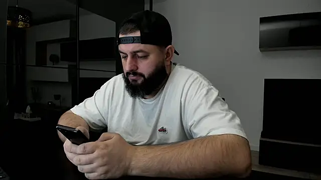 DravenPeak online show from February 2026 08:10:02 PM