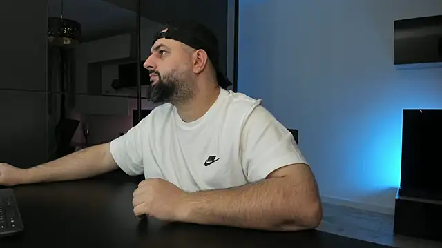 DravenPeak online show from April 2026 05:54:01 PM