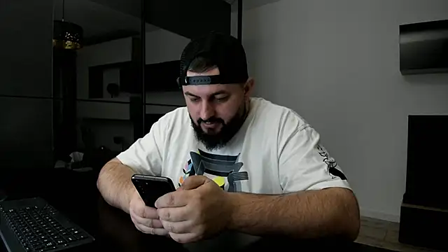 DravenPeak online show from March 2026 05:50:01 PM