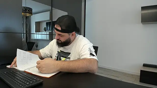 DravenPeak online show from November 2025 10:48:01 AM