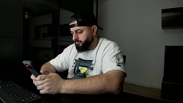 DravenPeak online show from March 2026 05:49:01 PM