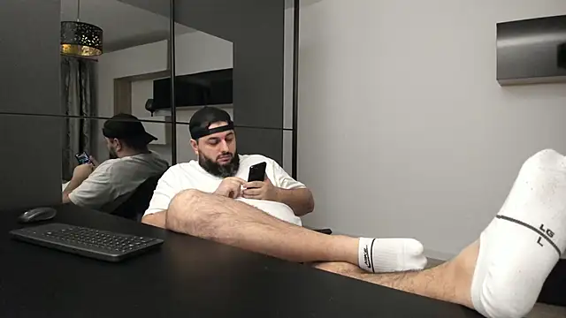 DravenPeak online show from November 2025 07:30:01 PM