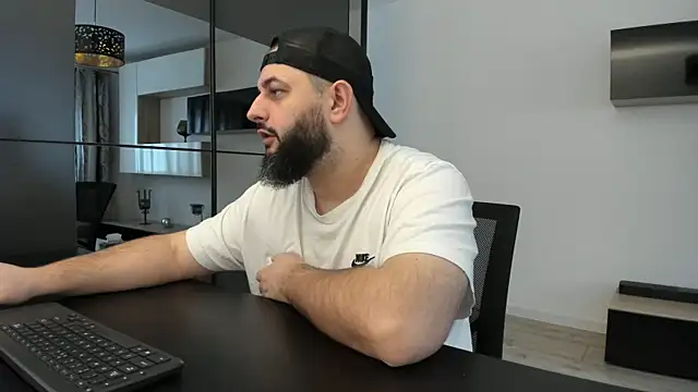 DravenPeak online show from November 2025 10:47:02 AM