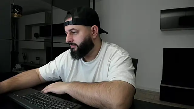 DravenPeak online show from February 2026 07:27:01 PM