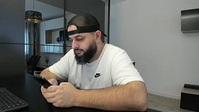 DravenPeak online show from November 2025 12:05:02 PM