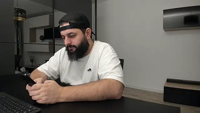 DravenPeak online show from December 2025 07:26:01 PM