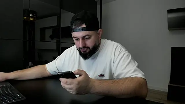 DravenPeak online show from March 2026 07:05:02 PM