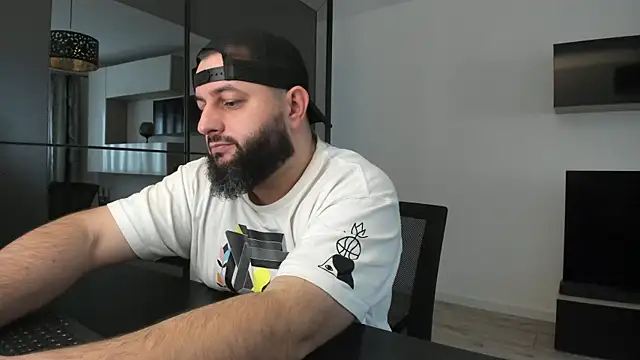 DravenPeak online show from January 2026 12:44:02 PM