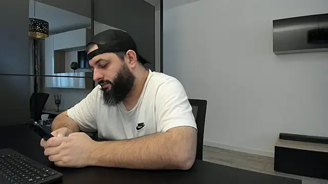 DravenPeak online show from December 2025 01:48:02 PM