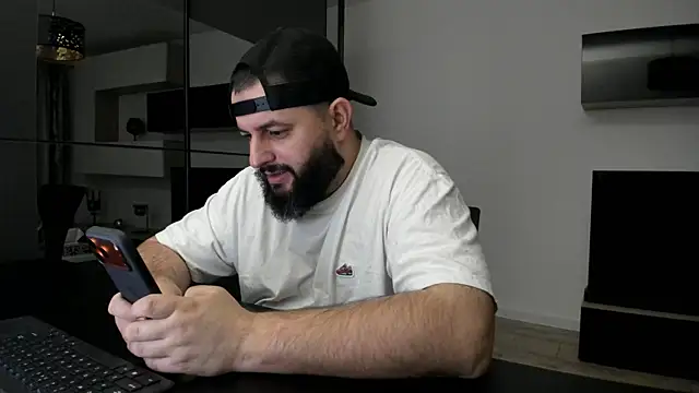 DravenPeak online show from February 2026 09:34:02 PM