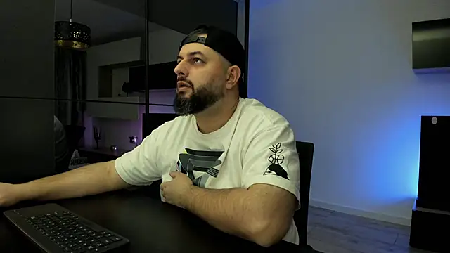 DravenPeak online show from March 2026 06:20:02 PM