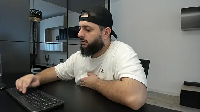 DravenPeak online show from November 2025 11:15:02 AM