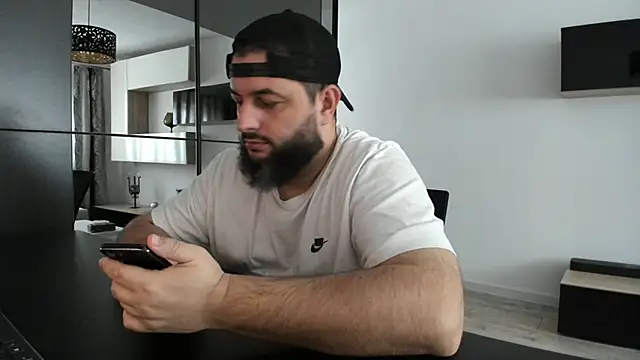 DravenPeak online show from November 2025 06:50:01 AM