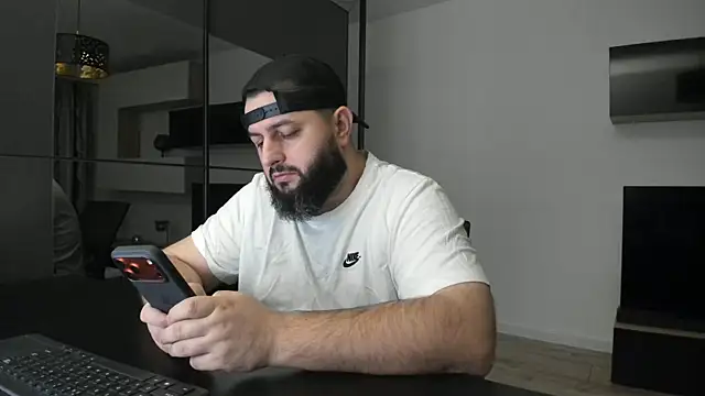 DravenPeak online show from January 2026 05:05:02 PM