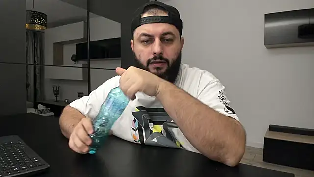 DravenPeak online show from December 2025 11:47:02 PM