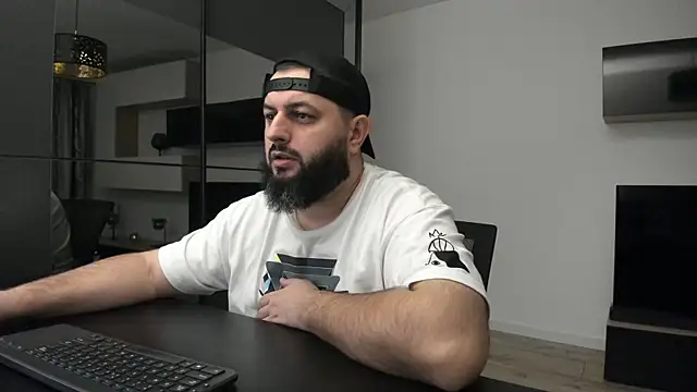 DravenPeak online show from January 2026 08:05:01 PM