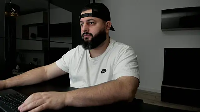 DravenPeak online show from February 2026 08:31:02 PM