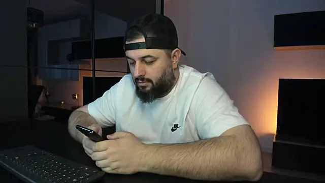 DravenPeak online show from April 2026 05:05:01 PM