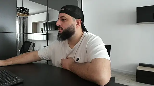 DravenPeak online show from November 2025 09:19:02 AM