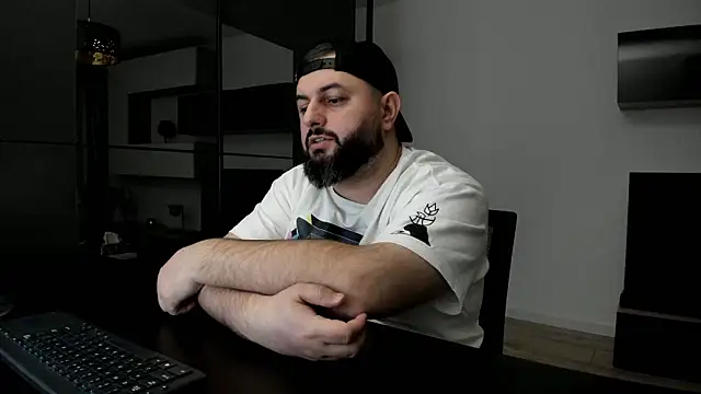 DravenPeak online show from March 2026 06:22:01 PM