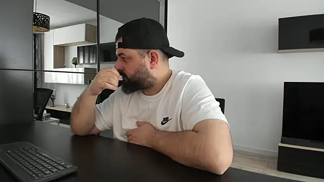 DravenPeak online show from April 2026 08:40:02 AM