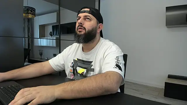 DravenPeak online show from December 2025 10:16:02 AM