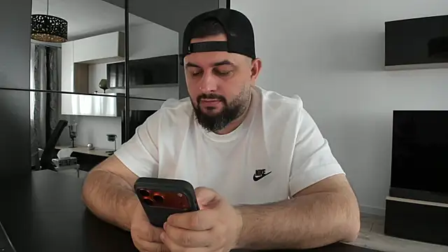 DravenPeak online show from March 2026 11:01:02 AM