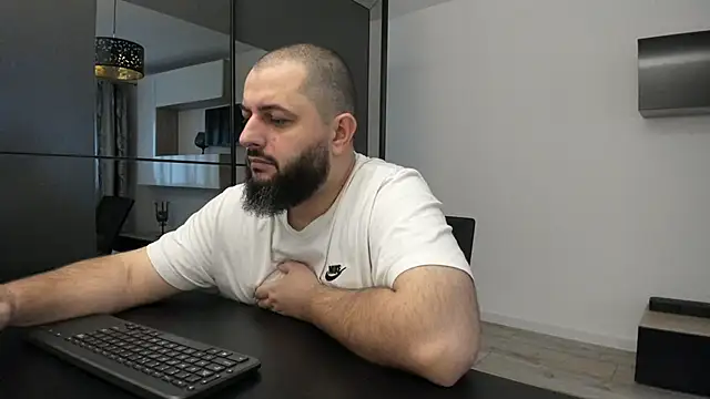 DravenPeak online show from November 2025 11:02:02 AM