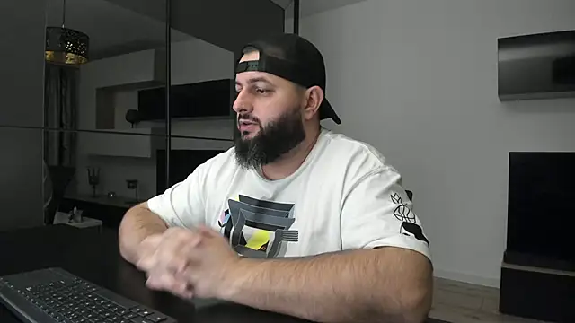 DravenPeak online show from January 2026 07:18:02 PM