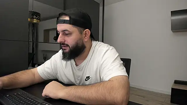 DravenPeak online show from November 2025 05:18:01 PM