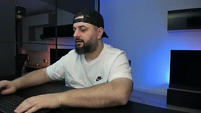 DravenPeak online show from April 2026 05:52:01 PM