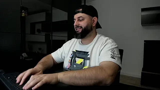 DravenPeak online show from March 2026 02:04:02 AM