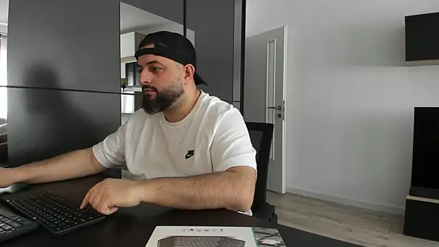 DravenPeak online show from March 2026 11:19:02 AM