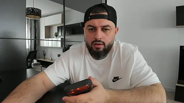 DravenPeak online show from March 2026 10:37:02 AM