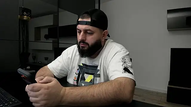 DravenPeak online show from February 2026 07:41:02 PM