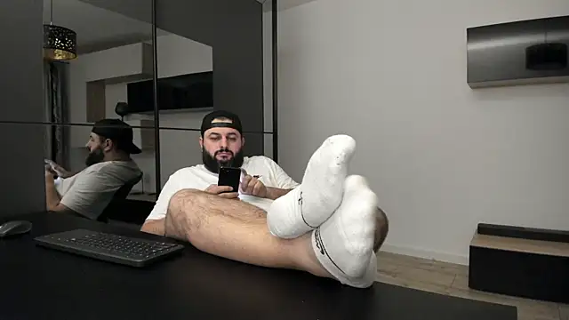 DravenPeak online show from December 2025 12:24:02 AM