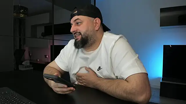 DravenPeak online show from March 2026 06:42:02 PM